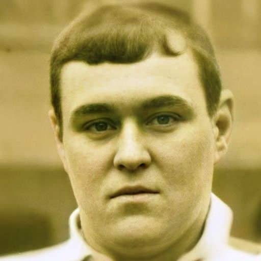 Patrick O'Neill